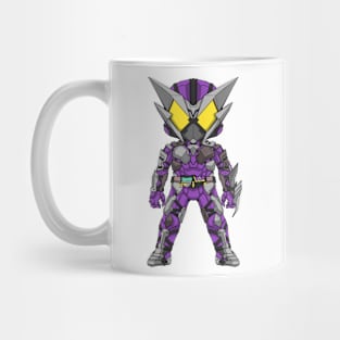 kamen rider horobi T-Shirt Mug